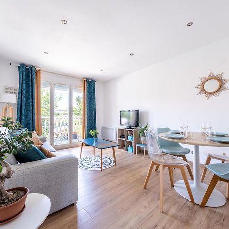 Apartament Disney Confort Golf Bailly-Romainvilliers Zewnętrze zdjęcie