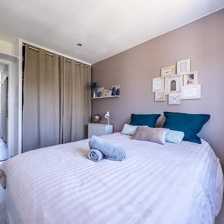 Apartament Disney Confort Golf Bailly-Romainvilliers Zewnętrze zdjęcie