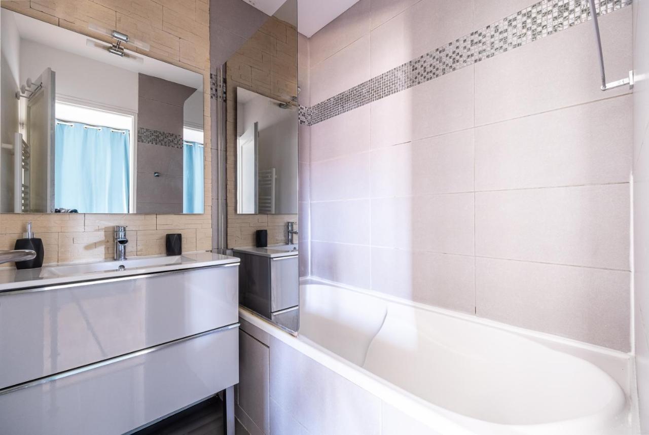 Apartament Disney Confort Golf Bailly-Romainvilliers Zewnętrze zdjęcie